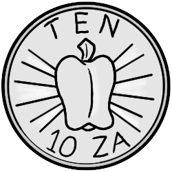 10 Za